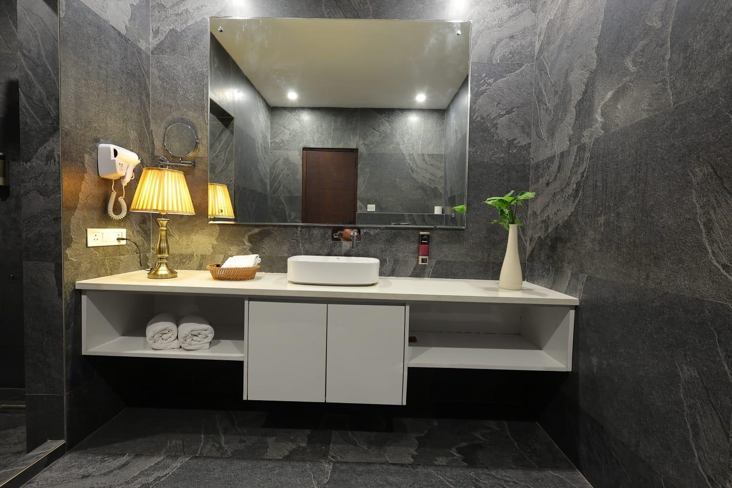 Corbett Tusker Trail Otel Kashipur Dış mekan fotoğraf